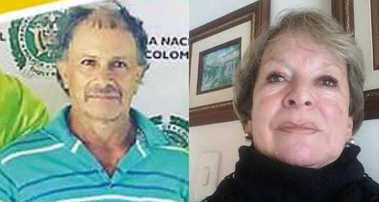 16 años de cárcel para el asesino de la reconocida señora Marilú de Circasia