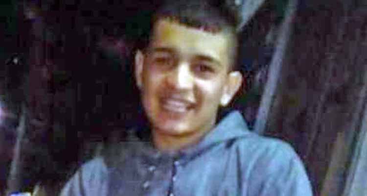 Joven de 24 años asesinado en Las Mercedes Circasia