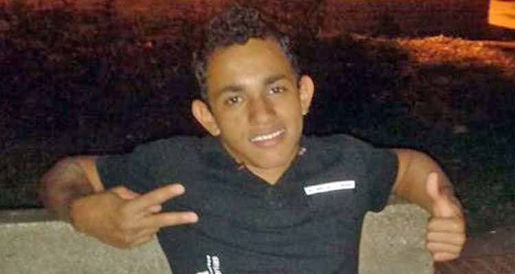 Asesinaron joven en el sur de Armenia