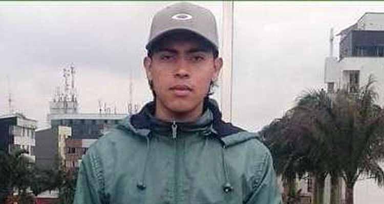 Murió joven atacado con un puñal en la cabeza en Armenia