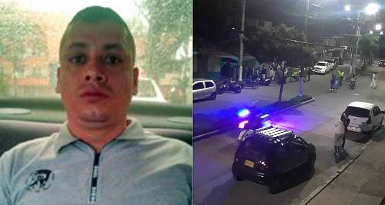 Cayó en Medellín alias 'Ballena', yerno del hombre que murió por explosión de granada en Quimbaya