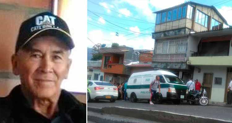 Obrero murió al caer de un techo en Armenia