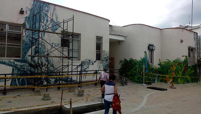 contrato 42 millones para mural Tebaida