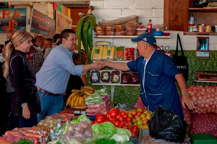 Fontur cofinanciará Recintos Gastronómicos en Montenegro, Quimbaya y Pijao