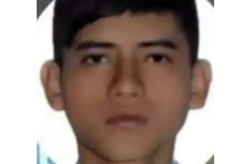 Asesinaron ciudadano riña Nueva Tebaida