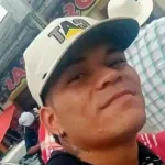 Asesinaron joven La Tebaida