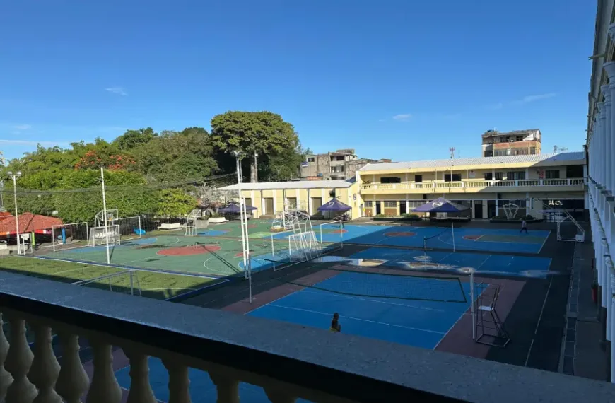 Colegio San José Hermanos Maristas