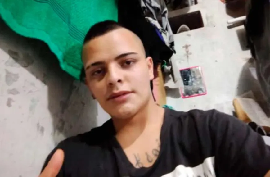 De Montenegro era el joven asesinado en Armenia el pasado lunes