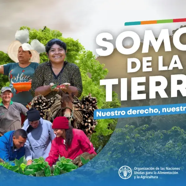 Día de la Tierra