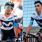 Diego Pescador Vuelta Asturias