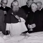 El macabro funeral del Papa Pío XII cuyo cuerpo explotó