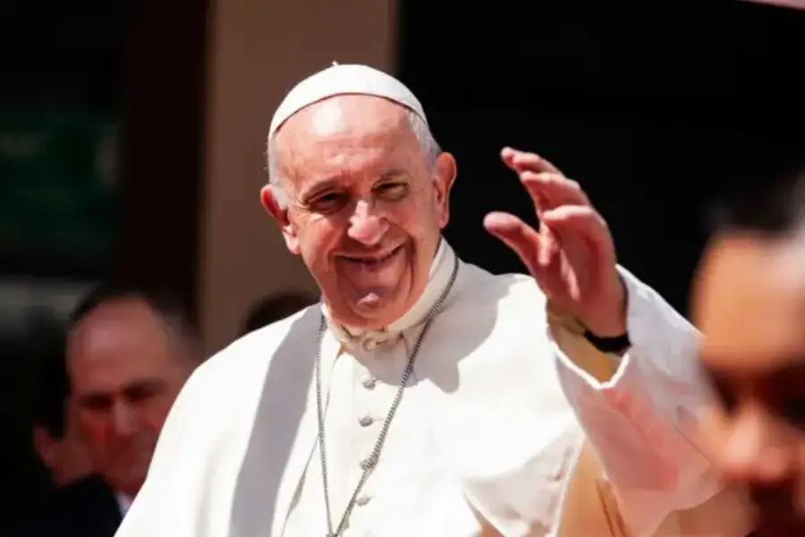 El papa Francisco murió este lunes de Pascua