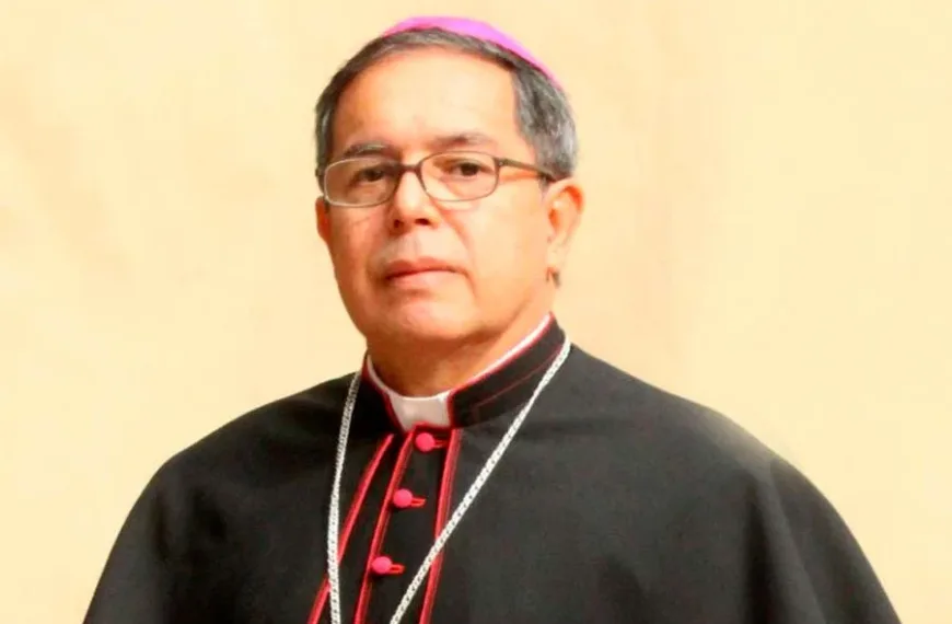 colombiano que podría ser elegido Papa
