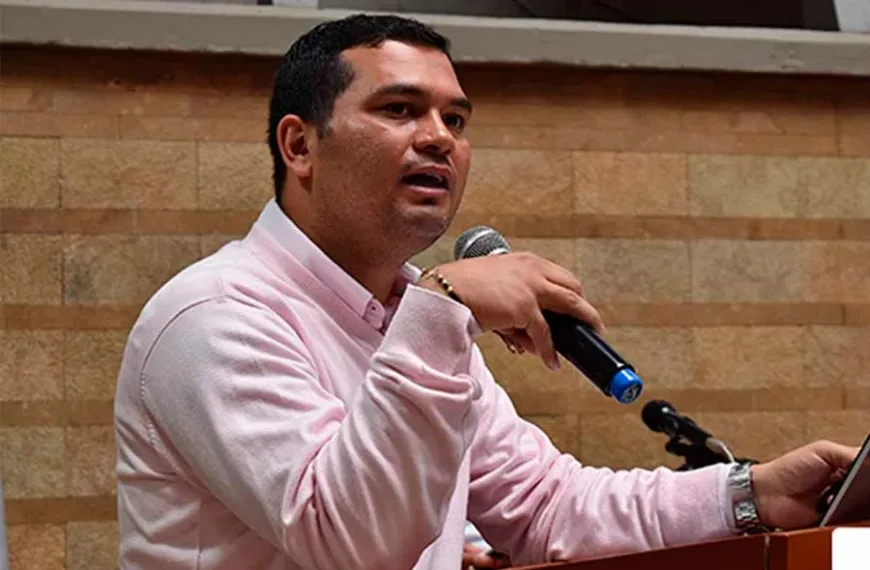 Debate del predial en Armenia