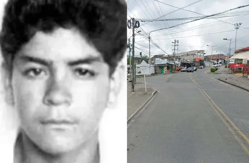 asesinaron tebaidense Armenia