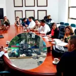 crisis Nepsa basuras gobernación