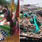 obra escuela Guayaquil Bajo Córdoba