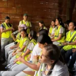 premios Urbaser Proyectos Ambientales Escolares
