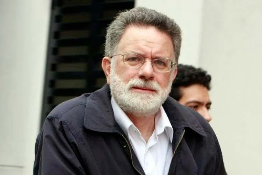 Absolvieron Luis Carlos Restrepo