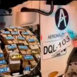 Aeropuerto El Edén Aerocivil incautación narcotráfico