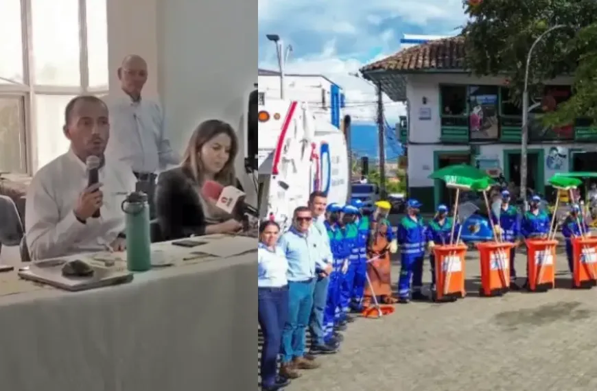 Área Limpia polémica en Montenegro1