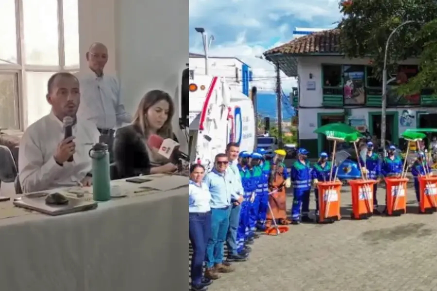 Área Limpia polémica en Montenegro1