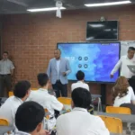 Armenia aulas digitales