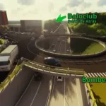 Armenia contrato deprimido bomberos intervención malla vial.