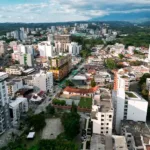 Armenia redujo desocupación laboral