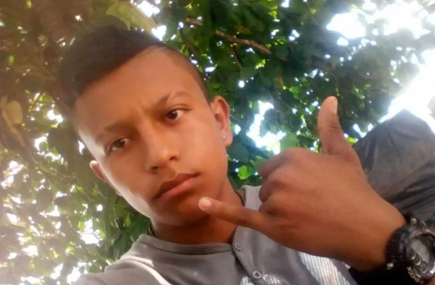Asesinaron 'El Negro' Llanitos Piloto Calarcá