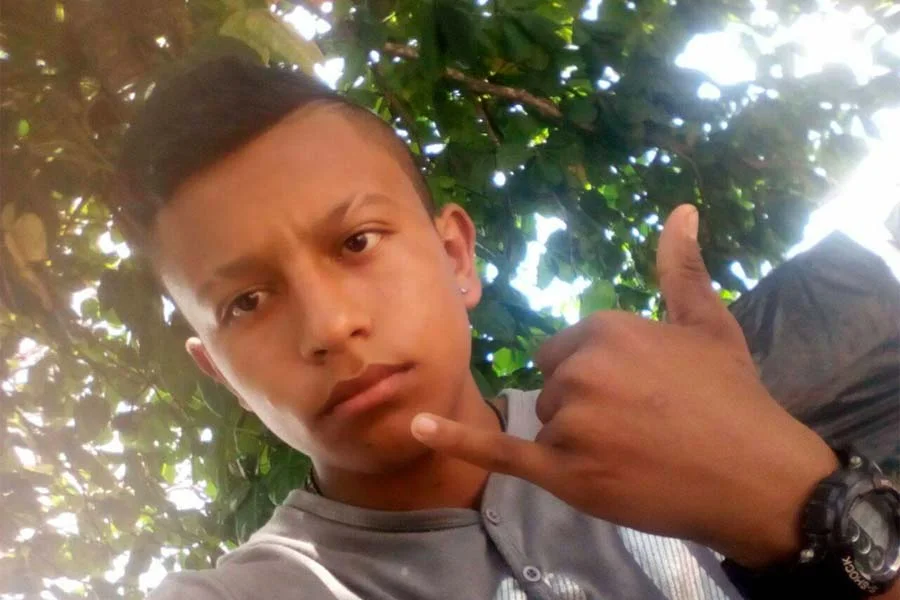 Asesinaron 'El Negro' Llanitos Piloto Calarcá