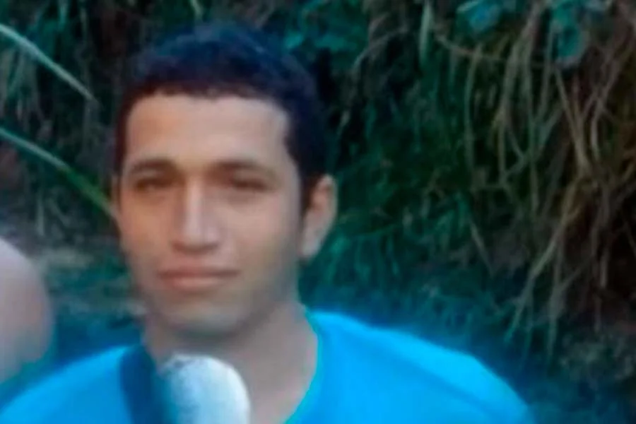 Asesinato Buenos Aires Quimbaya