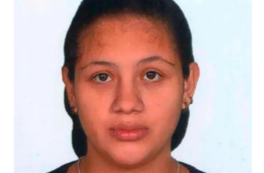 Buscan familiares joven sin vida Armenia