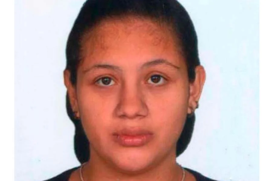 Buscan familiares joven sin vida Armenia