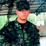 Cárcel soldado desertó Pijao