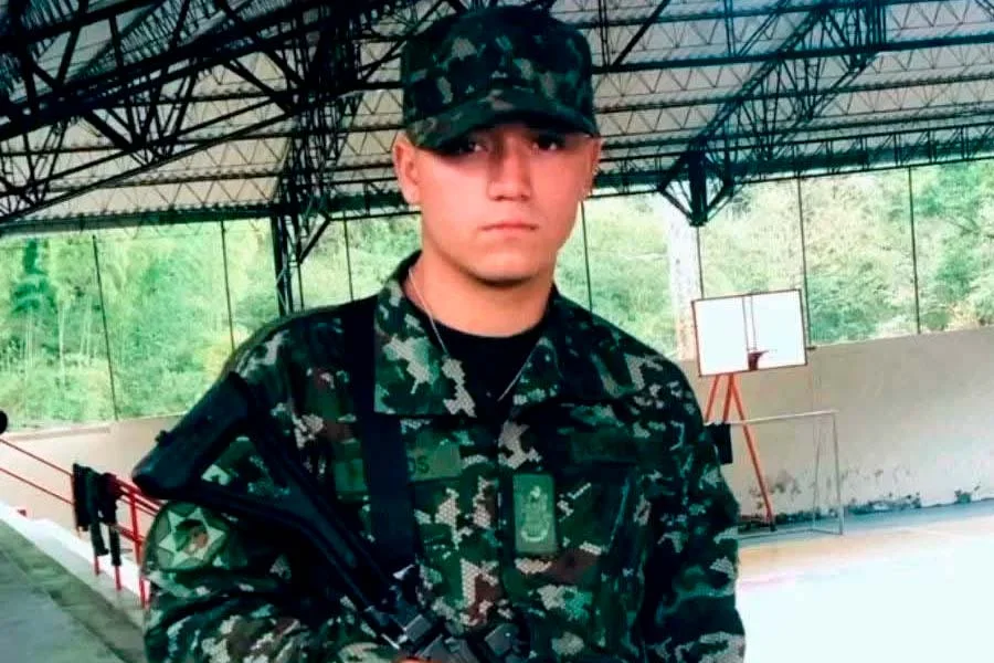 Cárcel soldado desertó Pijao