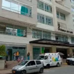 Cierre temporal Clínica del Café Armenia