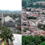 Circasia La Tebaida iniciaron actualización catastral