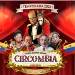 Circombia en Armenia
