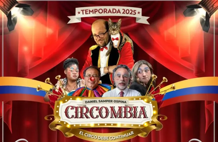 Circombia en Armenia