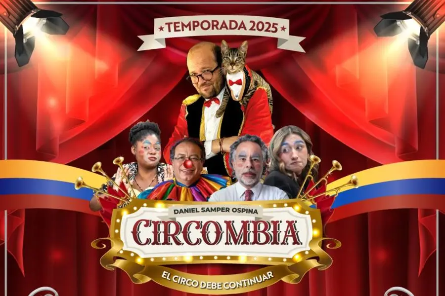 Circombia en Armenia
