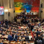 Congresistas hunden proyecto para reducir salario reforma laboral