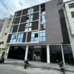 Empresas Públicas del Quindío nueva sede