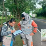 CRQ atropellamiento de fauna Quindío