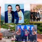 Fiestas de Pijao