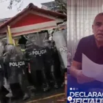 Fundación para la Libertad de Prensa alcalde de Filandia
