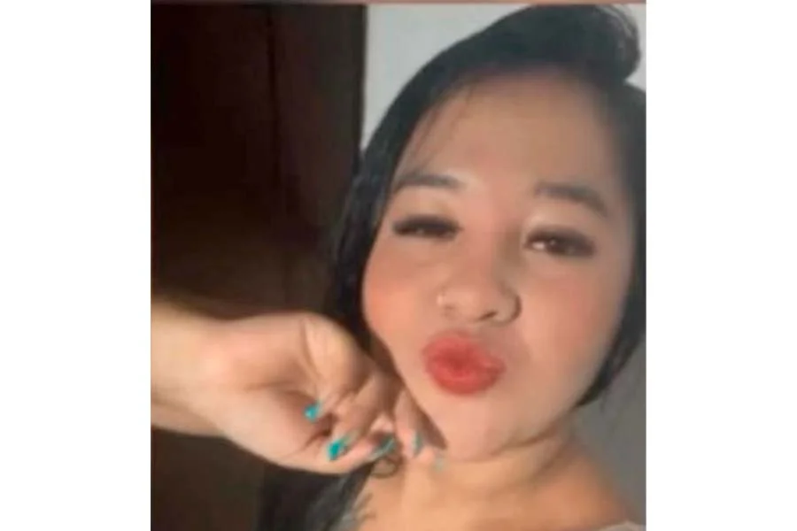 Joven madre murió arrollada Armenia