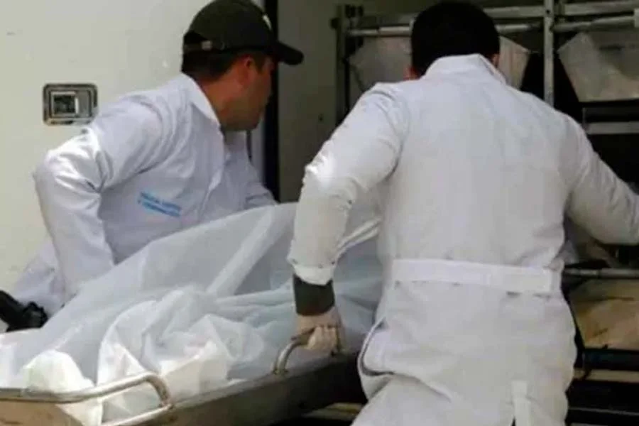 Llamaron Ronaldo para asesinarlo en Quimbaya