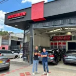 Macgiver Autos