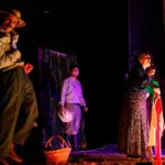 Montenegro Festival Historias Mitos y Leyendas